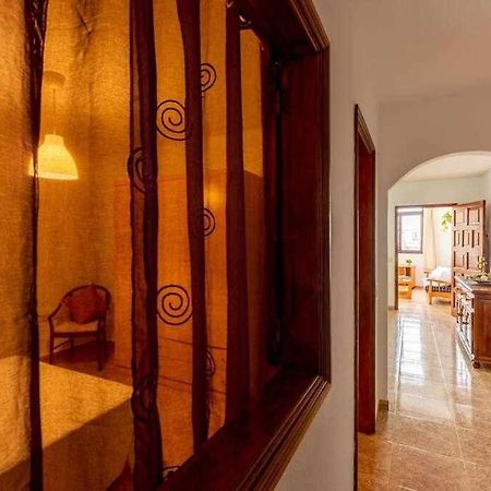 Marea Alta La Santa Appartement Buitenkant foto