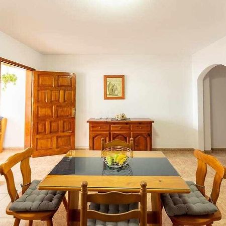 Marea Alta La Santa Appartement Buitenkant foto