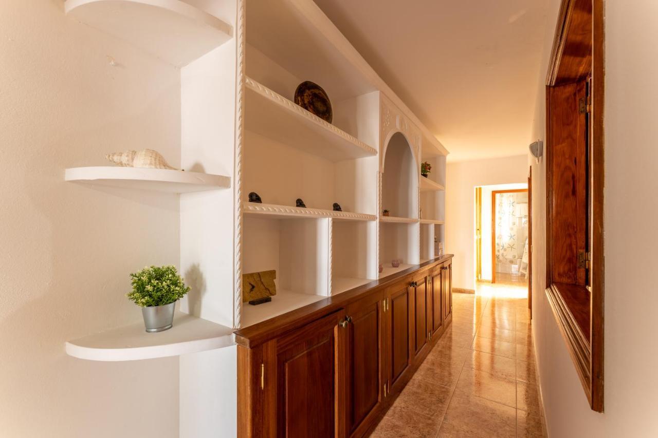 Marea Alta La Santa Appartement Buitenkant foto