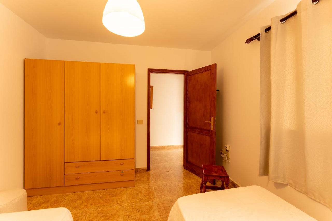 Marea Alta La Santa Appartement Buitenkant foto