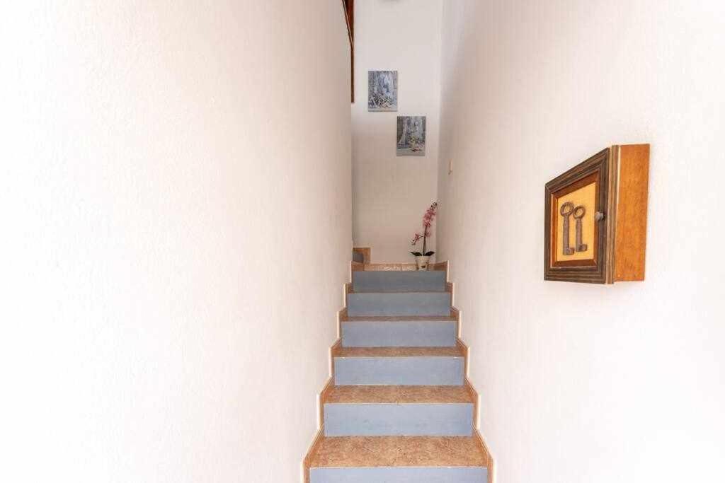 Marea Alta La Santa Appartement Buitenkant foto