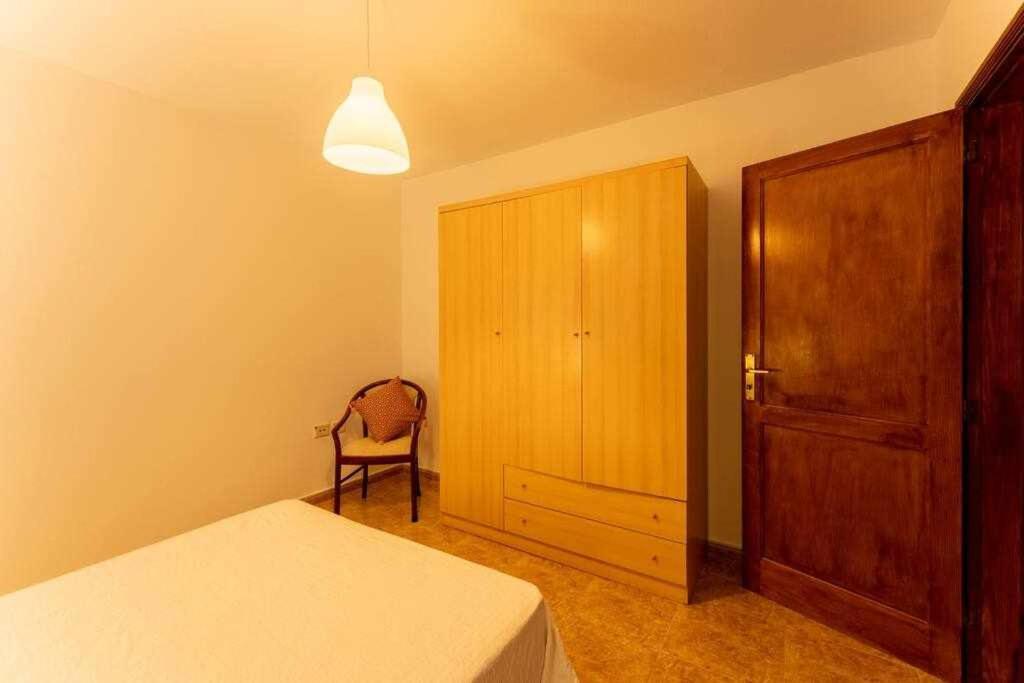 Marea Alta La Santa Appartement Buitenkant foto
