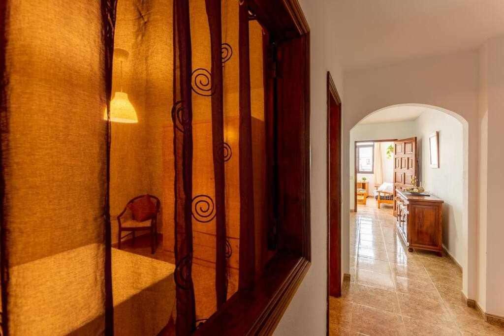 Marea Alta La Santa Appartement Buitenkant foto