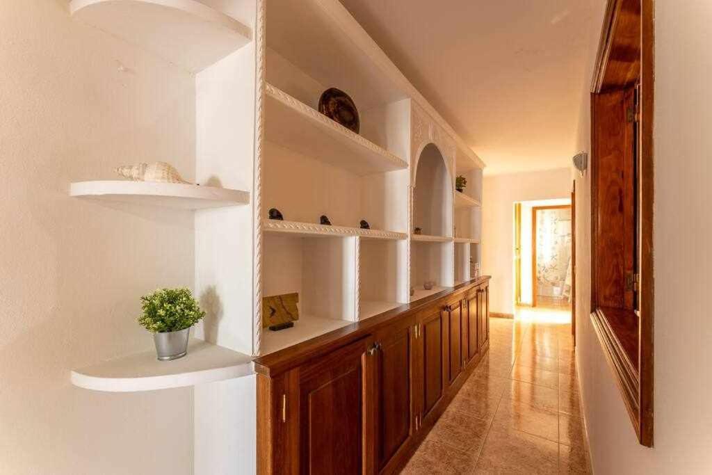Marea Alta La Santa Appartement Buitenkant foto