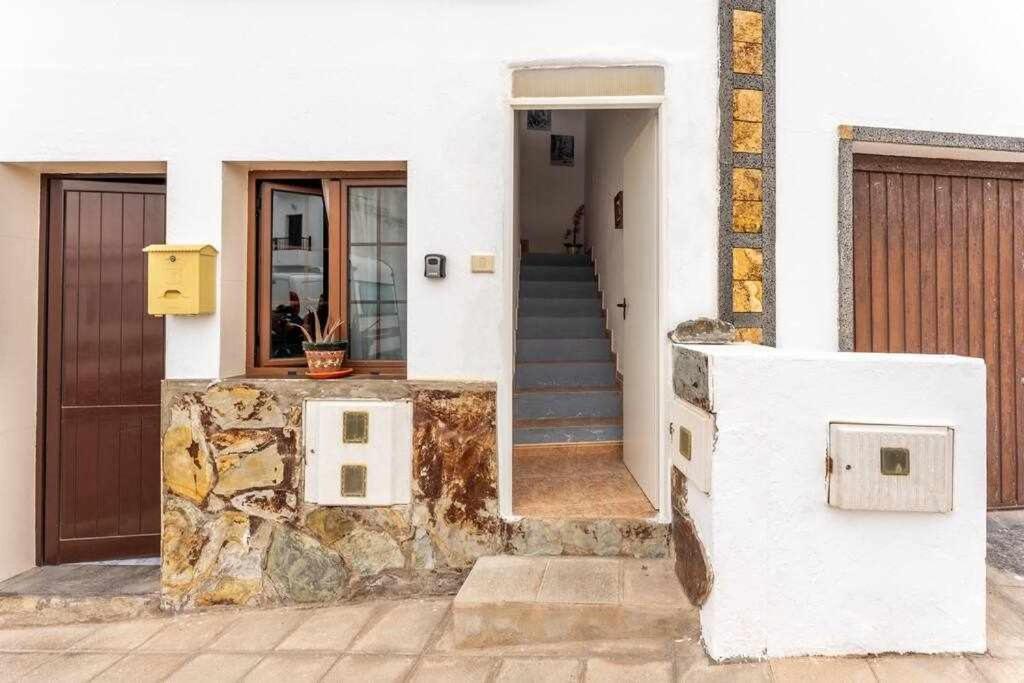 Marea Alta La Santa Appartement Buitenkant foto
