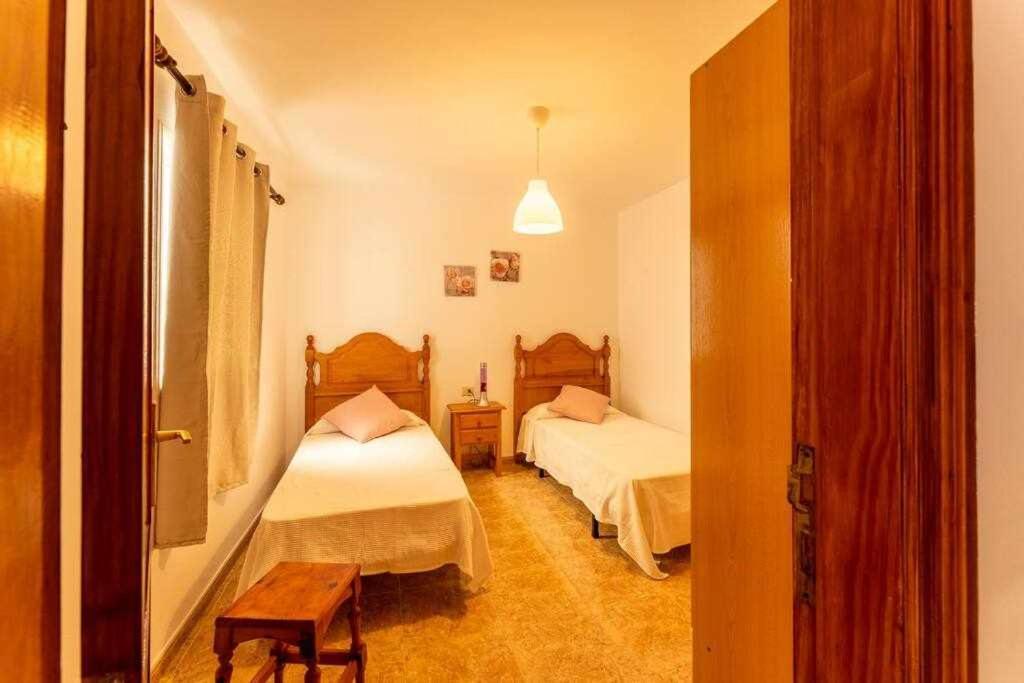 Marea Alta La Santa Appartement Buitenkant foto