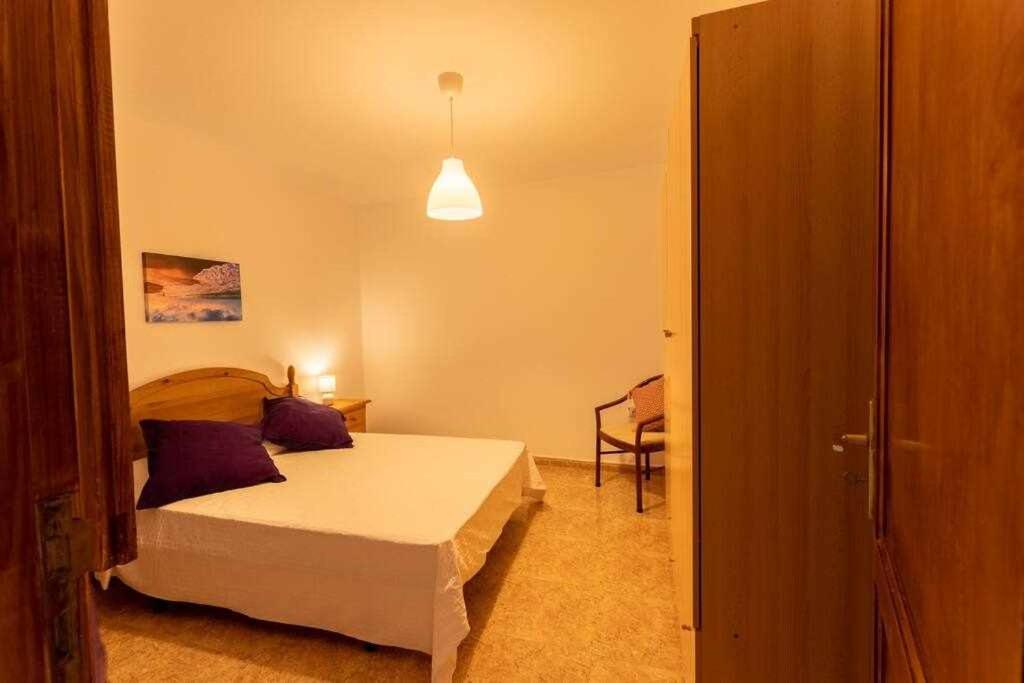 Marea Alta La Santa Appartement Buitenkant foto